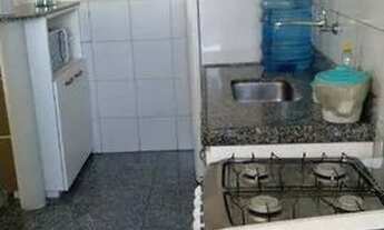 Imagem 5: Apartamento com 3 dormitórios para alugar, 67 m² por R$ 3.700/mês - Meireles - Fortaleza/C
