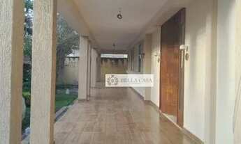 Imagem 4: Casa com 4 dormitórios, 200 m² - venda por R$ 1.800.000,00 ou aluguel por R$ 5.000,00/mês