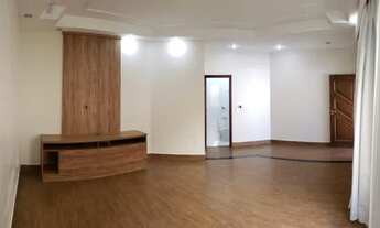 Imagem 4: Casa para aluguel, 3 quartos, 1 suíte, 2 vagas, Santo Agostinho - Franca/SP