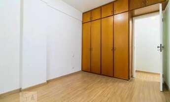 Imagem 5: Apartamento para Aluguel - Mansões Santo Antônio, 2 Quartos, 70 m2
