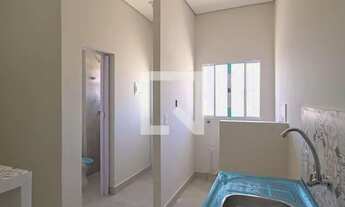 Imagem 4: Apartamento para Aluguel - Jardim Santa Emília, 1 Quarto, 20 m2