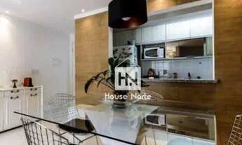 Imagem 7: Apartamento à venda, 63 m² por R$ 400.000,00 - Vila Nova Mazzei - São Paulo/SP