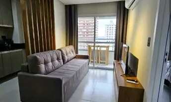 Imagem: Apê Pertinho da Praia Com Lazer Completo!!