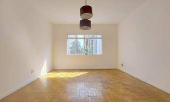 Imagem 2: Apartamento para Locação em São Paulo, MOEMA, 3 dormitórios, 2 banheiros