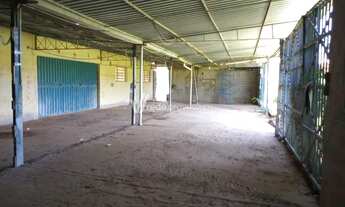 Imagem 7: Barracão - Jardim Irajá - Campinas