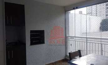 Imagem 3: Apartamento residencial para venda e locação, Alto da Boa Vista, São Paulo