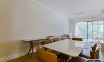 Imagem 4: Lindo apartamento mobiliado no Itaim!!!!!!!!!!