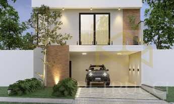 Imagem 3: Casa - Loteamento Park Gran Reserve - Indaiatuba