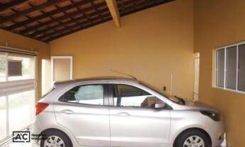 Imagem 2: Casa com 2 dormitórios para alugar, 130 m² - Jardim Novo Cambuí - Hortolândia/SP