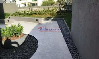 Imagem 3: Apartamento para Locação, 100m² Bairro Jardim - Santo André/ SP