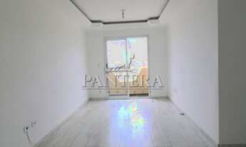 Imagem 2: Apartamento para aluguel no bairro Parque Novo Oratório