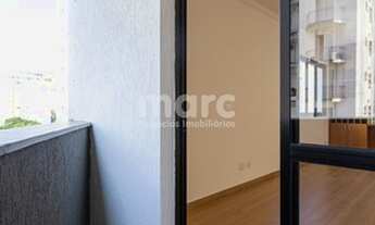 Imagem 4: São Paulo - Apartamento Padrão - Santa Cecília