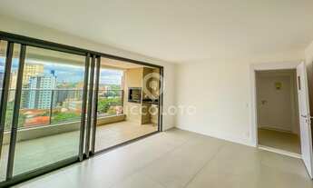 Imagem 5: Apartamento - Cambuí - Campinas