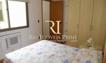 Imagem 7: Ipanema Beach Star, mobiliado, metrô