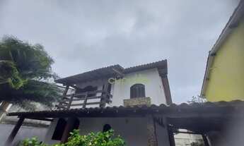 Imagem: Casa com 5 dormitórios, 273 m² - venda