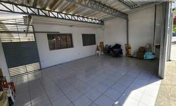 Imagem 6: Casa Térrea para Venda em São Paulo, Veleiros, 2 dormitórios, 2 banheiros, 2 vagas