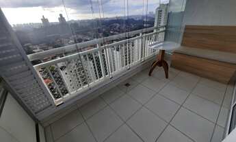 Imagem 4: Belíssimo Apartamento Próximo do Portal do Morumbi!