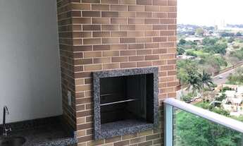 Imagem 3: Condomínio Acqua Verano