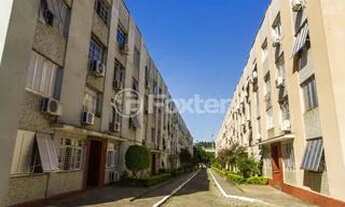 Imagem 6: Apartamento à venda Rua Eurico Lara, Medianeira - Porto Alegre