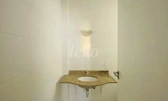 Imagem 3: São Paulo - Apartamento Padrão - Higienópolis