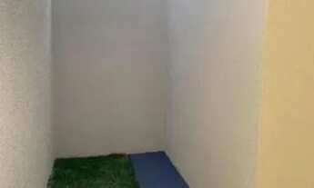 Imagem 7: Casa para Venda em Goiânia, Residencial Santa Fé, 2 dormitórios, 1 suíte, 2 banheiros, 2 v