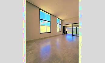 Imagem 2: Casa térrea à venda dentro de Condominio fechado na Zona Sul de Uberlândia