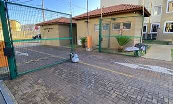 Imagem: Apartamento de 2 quartos para locação