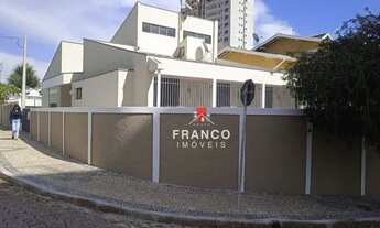 Imagem 3: Casa com 3 dormitórios para alugar, 162 m² por R$ 4.090,00/mês - Vila Independência - Vali