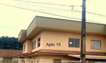 Imagem 2: Apartamento 2 quartos no Aventureiro