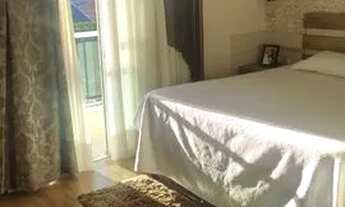 Imagem 6: Sobrado para venda com 133 metros quadrados com 3 quartos em Novo Mundo - Curitiba - PR