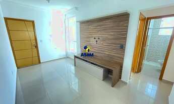 Imagem: BELO HORIZONTE - Apartamento Padrão - Castelo