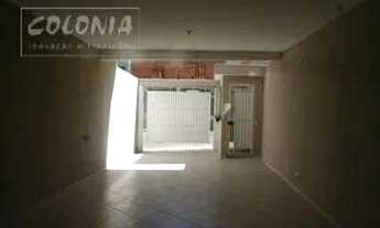 Imagem 4: Santo André - Apartamento Padrão - Camilópolis