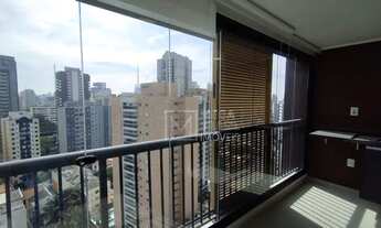 Imagem 9: Apartamento com 1 dormitório para alugar, 44 m² por R$ 5.676,67/mês - Vila Mariana - São P