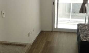 Imagem 5: Apartamento com 1 dormitório, 23 m² - venda por R$ 275.000,00 ou aluguel por R$ 1.738,41/m