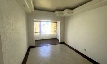 Imagem 4: Apartamento com 3 quartos e 1 suíte para aluguel - Mansão Bosque Real - Salvador/BA