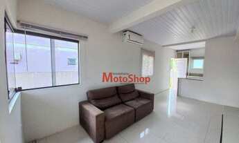 Imagem 5: Casa com 2 dormitórios para alugar, 100 m² por R$ 1.300,00/mês - Mato Alto - Araranguá/SC