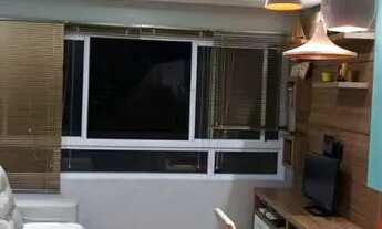 Imagem: Apartamento à venda Avenida Manoel Elias