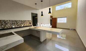 Imagem 5: Casa à venda, 2 quartos, 1 suíte, 3 vagas, Jardim Eldorado - Uberaba/MG