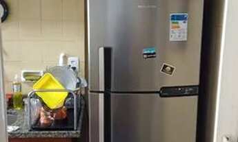 Imagem 6: Barra da Tijuca - apartamento 2 quartos - Lazer completo