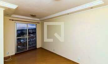 Imagem 2: Apartamento para Aluguel - Parque São Domingos, 3 Quartos, 65 m2