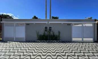 Imagem 3: Casa com 2 dorms, Jardim Suarão, Itanhaém - R$ 315 mil, Cod: 810