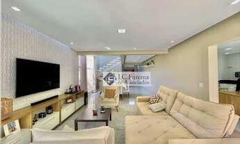 Imagem 7: Casa com 4 dormitórios à venda, 315 m² por R$ 2.800.000,00 - Vintage - Cotia/SP