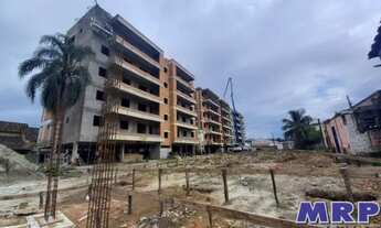 Imagem 4: Apartamentos à venda no Itaguá. 2 e 3 dormitórios. Com varanda gourmet. Bossa Nova