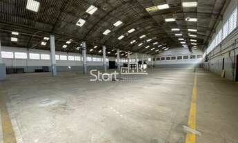 Imagem 6: Galpão - Macuco - Valinhos