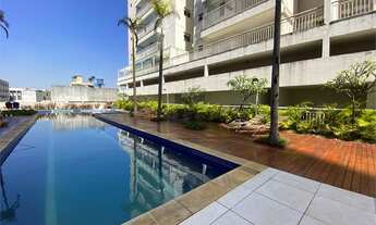 Imagem 5: Apartamento para venda tem 96 metros quadrados com 3 quartos em Bom Retiro - São Paulo - S