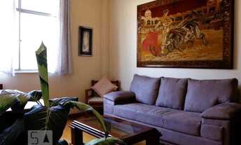 Imagem 2: Apartamento para Aluguel - Meier, 3 Quartos, 65 m2