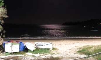 Imagem 5: Vendo casa pé na areia no Canto dos Ganchos