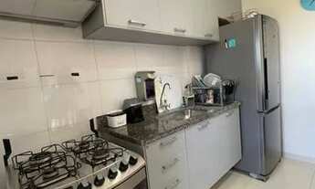 Imagem 5: Ponta Negra - Mobiliado - 2 quartos