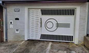 Imagem: Casa - Jardim Amélia - Sumaré