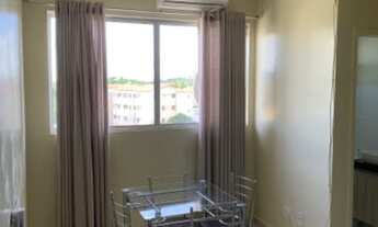 Imagem 3: Aluga-se apartamento no condomínio Itacaiunas